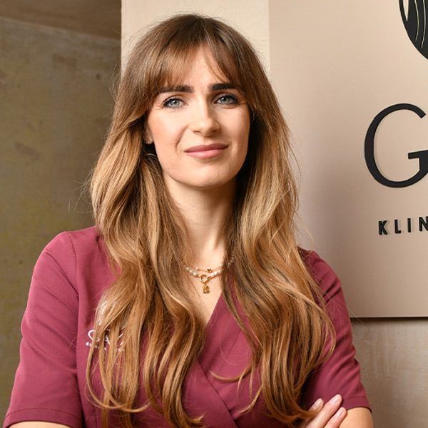 Sylwia Chmielarska